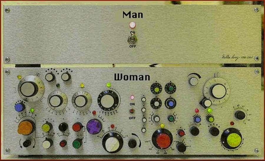 Acupuncture treatment supporting women's health