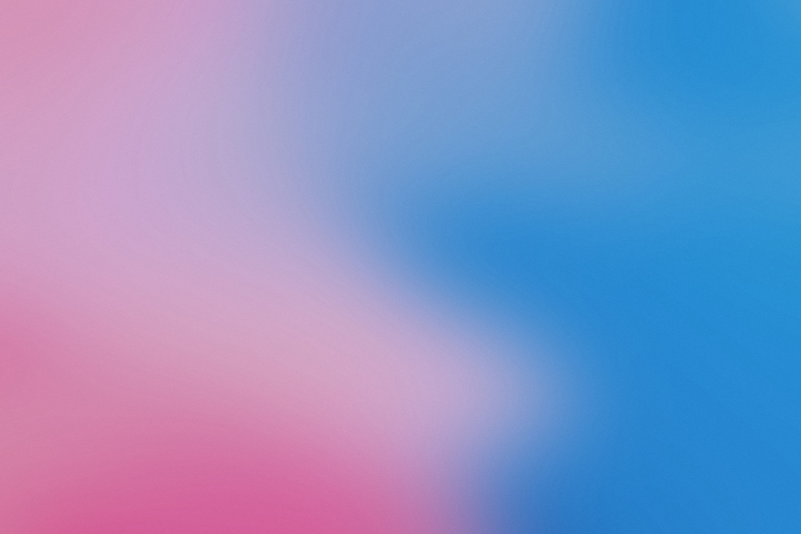 A smooth gradient background blending pink with blue, inspired by TCM and acupuncture.